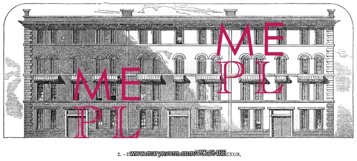  : HOMES FOR WORKERS