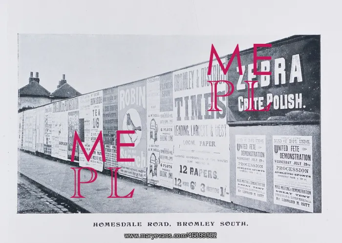 : Homesdale Road, Bromley, Kent : Homesdale Road, Bromley, Kent
