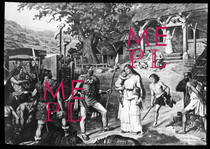 : HOMESTEAD IN IRON AGE : HOMESTEAD IN IRON AGE