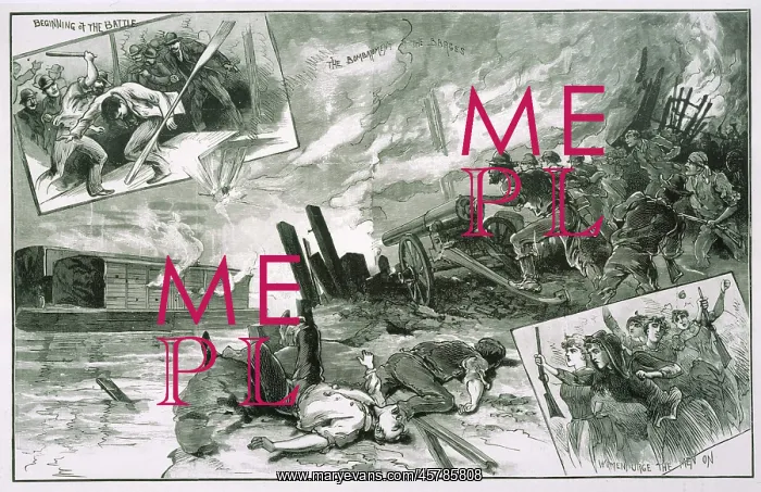 : HOMESTEAD STEEL STRIKE : HOMESTEAD STEEL STRIKE