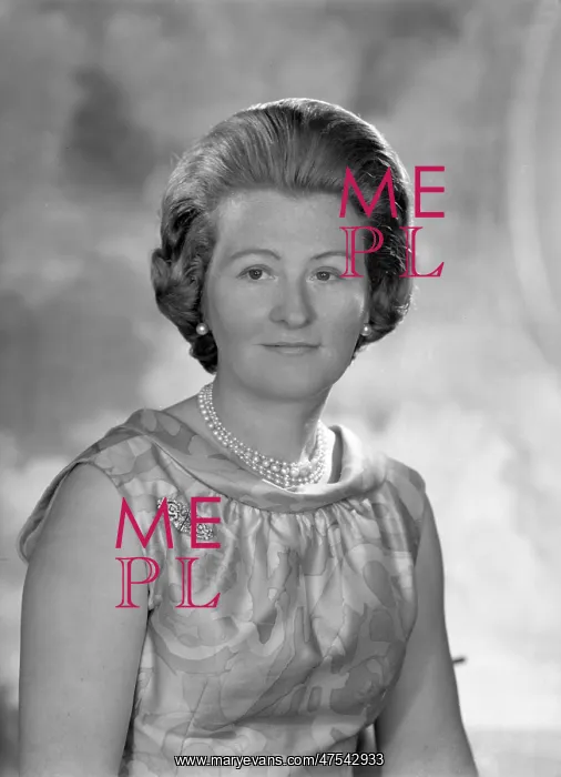  : The Hon Bridget Devereux