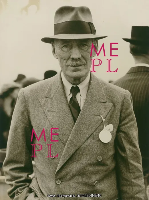 : Hon Capt Frederick Edward ~Freddie Guest, CBE, DSO : Hon Capt Frederick Edward ~Freddie Guest, CBE, DSO