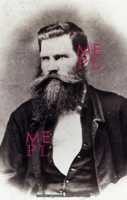 : Hon. Charles Pacalt Brownlee, 1821-1890 : Hon. Charles Pacalt Brownlee, 1821-1890