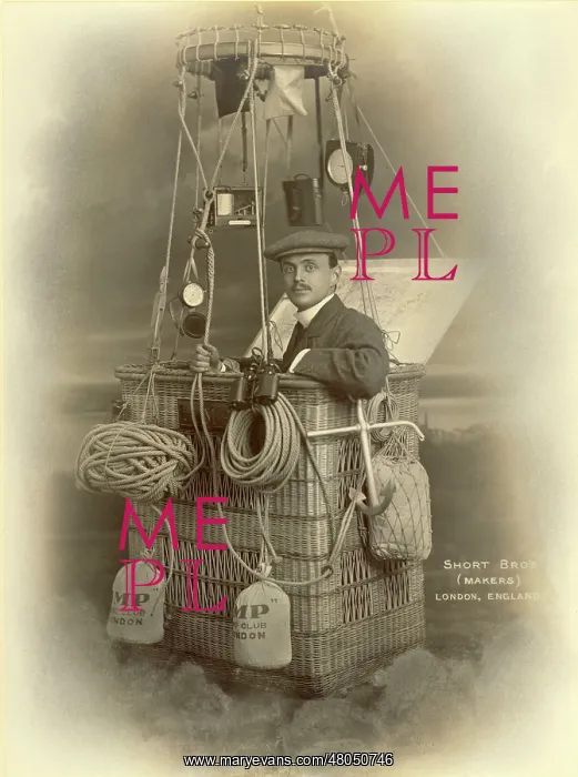 : The Hon Charles Stewart Rolls (1877-1910) : The Hon Charles Stewart Rolls (1877-1910)