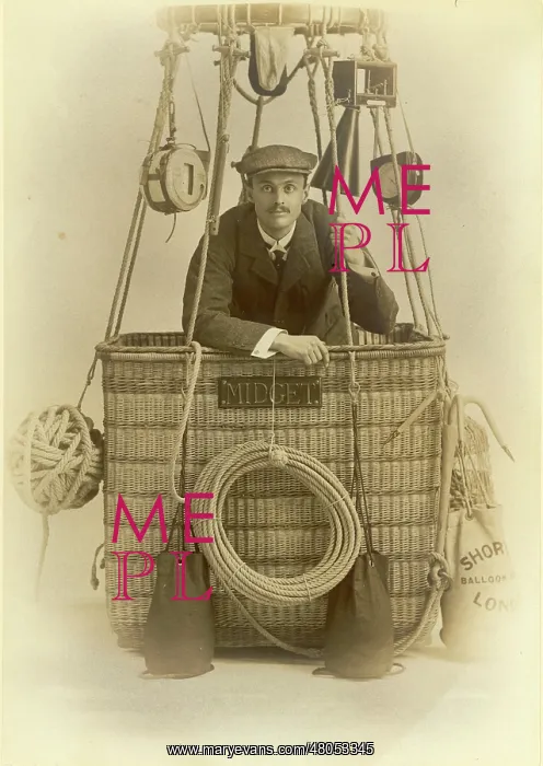 : The Hon Charles Stewart Rolls (1877-1910) : The Hon Charles Stewart Rolls (1877-1910)