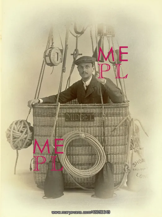: The Hon Charles Stewart Rolls (1877-1910) : The Hon Charles Stewart Rolls (1877-1910)