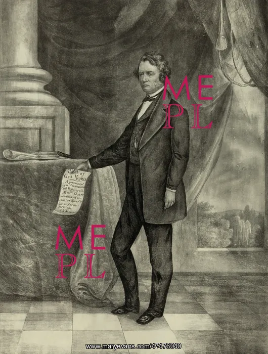 : Hon. Charles Sumner : Hon. Charles Sumner