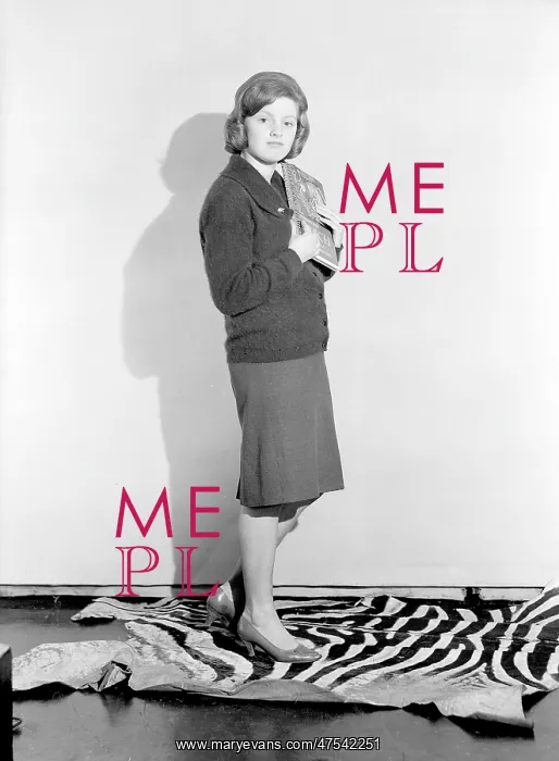  : Hon. Jane Mary Elizabeth Flora