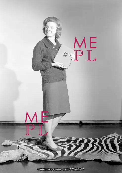  : Hon. Jane Mary Elizabeth Flora