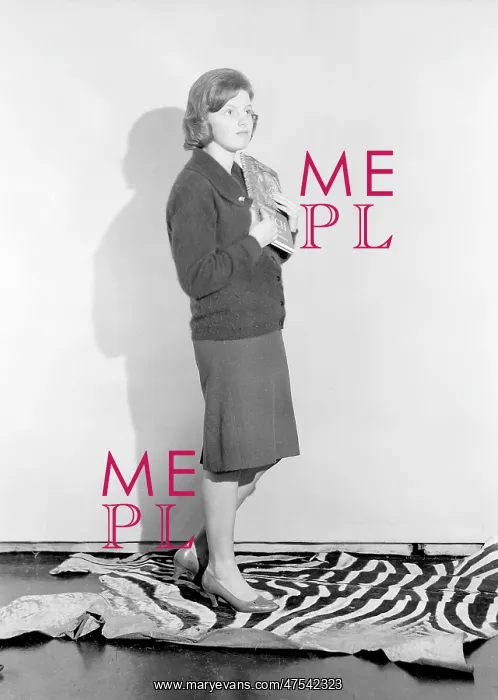  : Hon. Jane Mary Elizabeth Flora