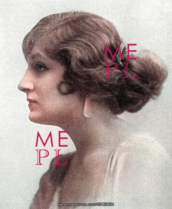: The Hon. Mrs Geoffrey Pearson : The Hon. Mrs Geoffrey Pearson