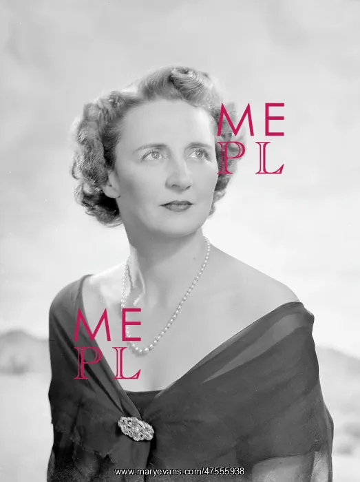  : Hon. Mrs Leslie