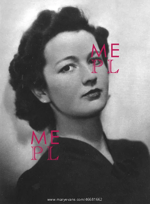 : The Hon. Priscilla Brett : The Hon. Priscilla Brett