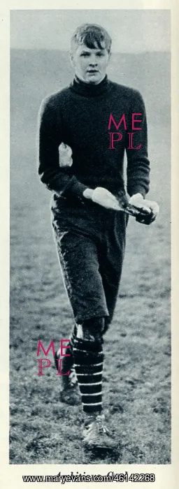 : The Hon. Richard Lygon, the son of Earl Beauchamp : The Hon. Richard Lygon, the son of Earl Beauchamp