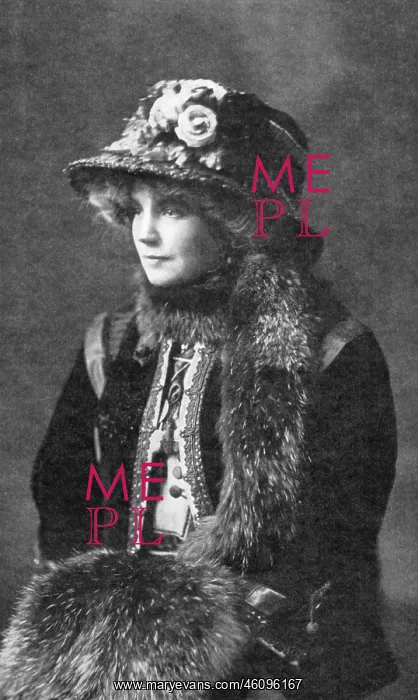 : The Hon. Sylvia Brett : The Hon. Sylvia Brett