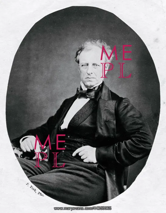 : Hon. William Porter : Hon. William Porter