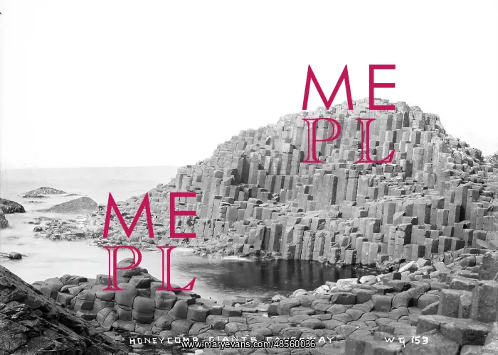 : Honeycomb Giants Causeway : Honeycomb Giants Causeway