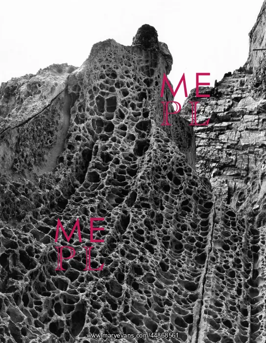 : HONEYCOMBED ROCKS : HONEYCOMBED ROCKS