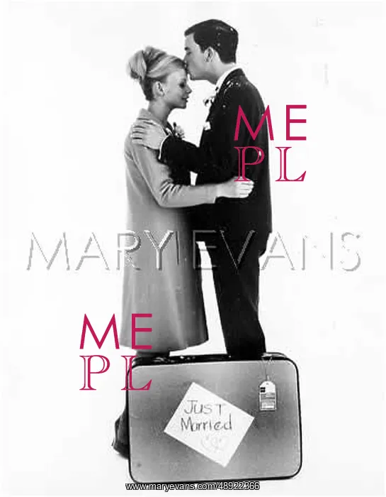 : HONEYMOONING COUPLE : HONEYMOONING COUPLE