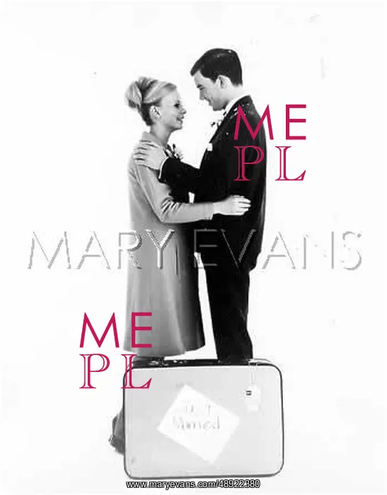 : HONEYMOONING COUPLE : HONEYMOONING COUPLE