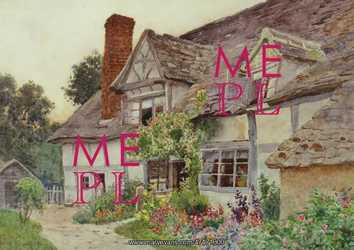  : Honeysuckle Cottage