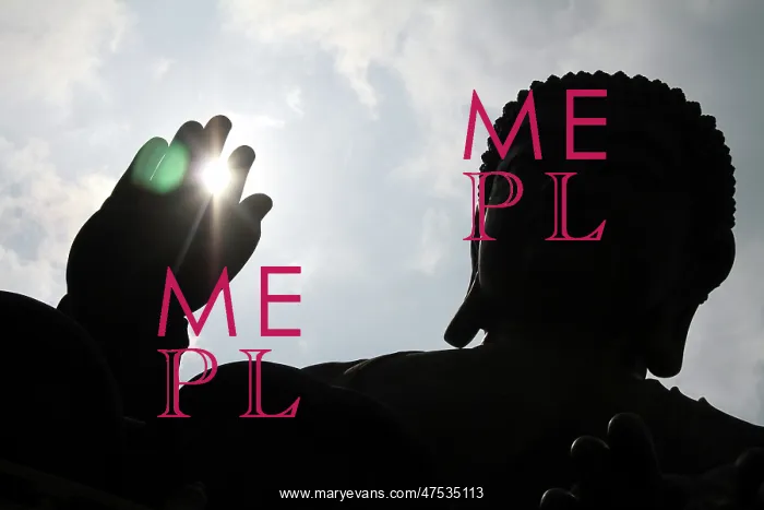 : Hong Kong. Hand of the Tian Tan Big Buddha statue on Lantau Island with : Hong Kong. Hand of the Tian Tan Big Buddha statue on Lantau Island with