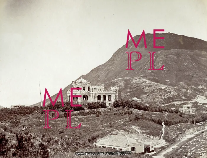: Hong Kong - Floyd Photograph : Hong Kong - Floyd Photograph