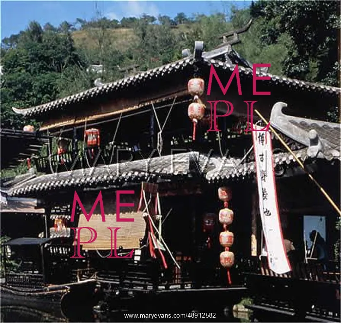  : HONG KONG  /  KOWLOON 1985