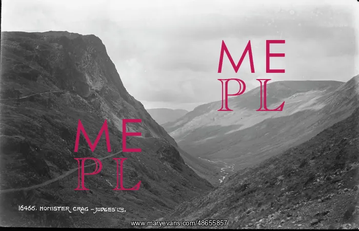 : Honister Crag : Honister Crag
