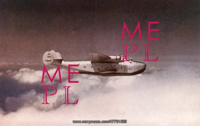 : Honolulu Clipper