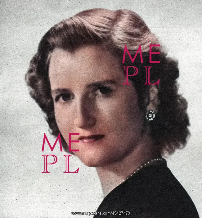: The Honorable Margaret Elphinstone : The Honorable Margaret Elphinstone