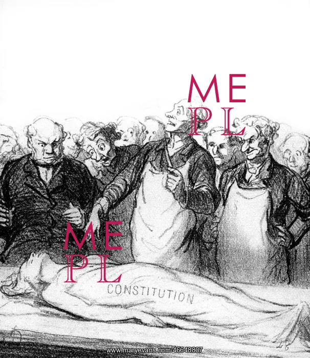 : Honore Daumier : Honore Daumier