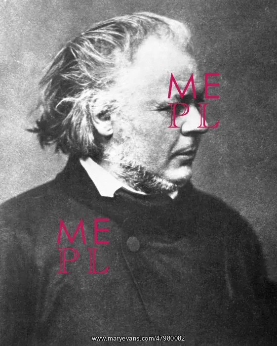 : Honore Daumier : Honore Daumier