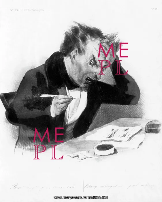 : Honore Daumier : Honore Daumier