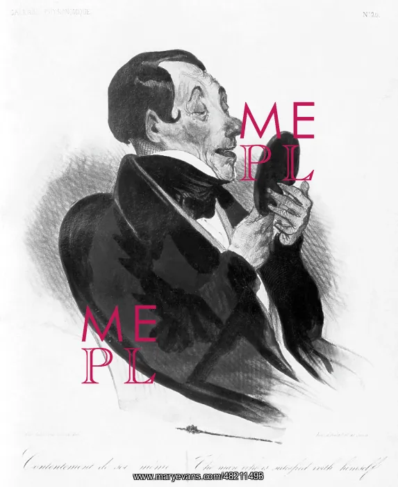 : Honore Daumier : Honore Daumier