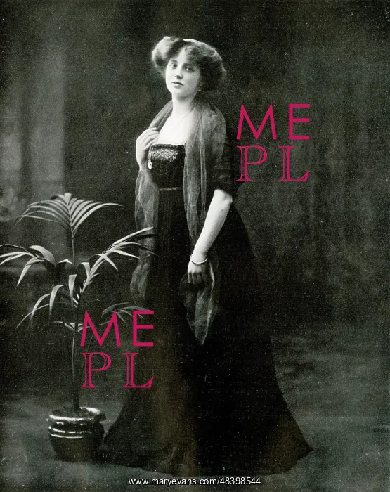  : The Honourable Helen Montagu