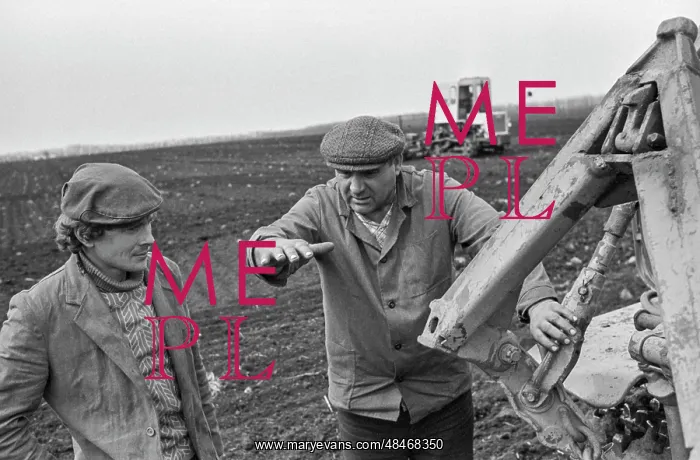 : Honourary farmers : Honourary farmers