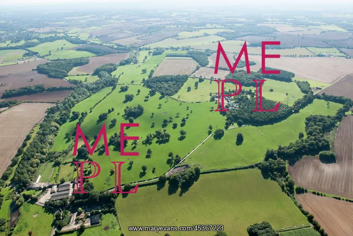 : Hoo Park, Kimpton, near Hitchin, Hertfordshire : Hoo Park, Kimpton, near Hitchin, Hertfordshire