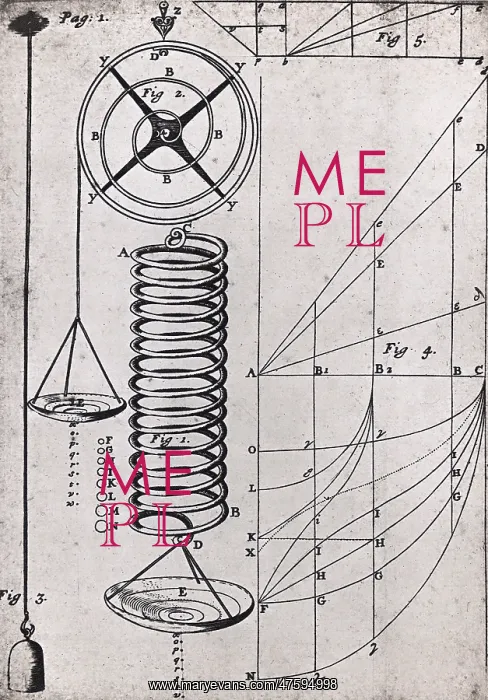 : Hooke's Law : Hooke's Law