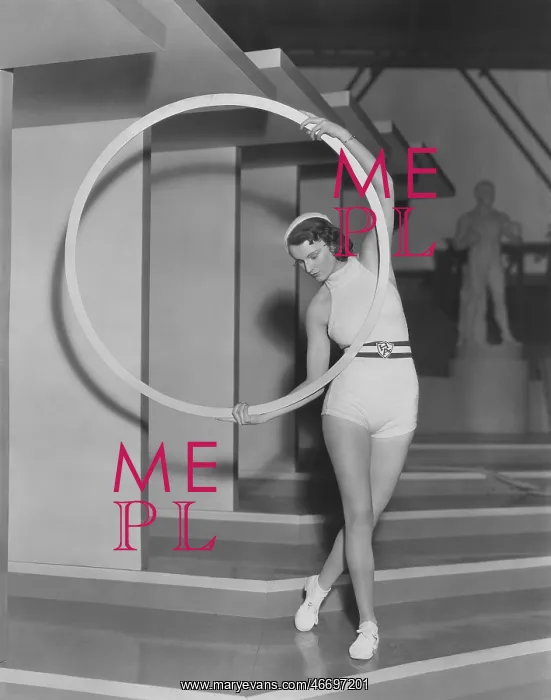 : Hoola hoop : Hoola hoop