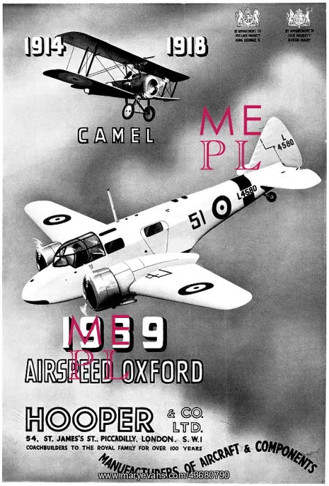 : Hooper & Co - Coachbuilders & Sheet Metalworkers : Hooper & Co - Coachbuilders & Sheet Metalworkers