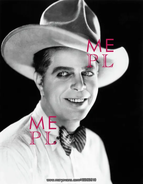 : Hoot Gibson - cowboy - actor : Hoot Gibson - cowboy - actor