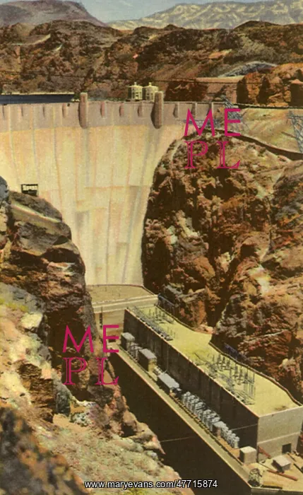 : Hoover Dam : Hoover Dam