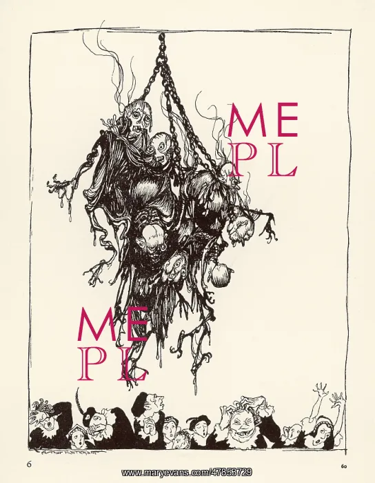 : Hop Frog. HOP-FROG The miserable end of the King and his courtiers : Hop Frog. HOP-FROG The miserable end of the King and his courtiers