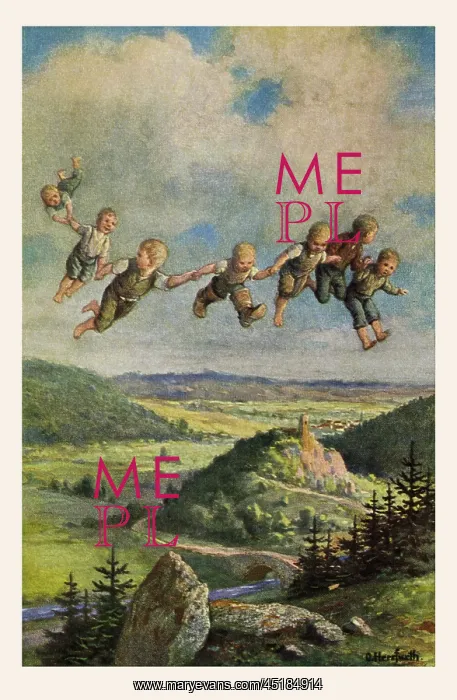  : Hop-o'-My-Thumb
