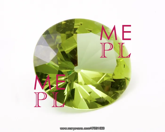 : The Hope Chrysoberyl : The Hope Chrysoberyl