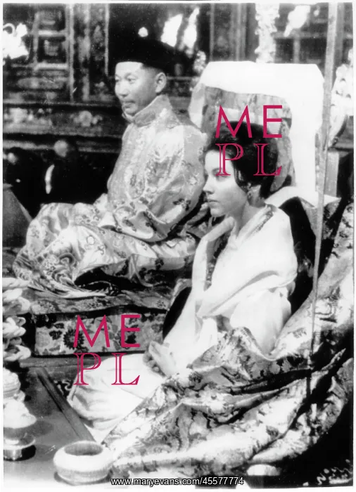 : Hope Cooke, Queen, Sikkim, wedding : Hope Cooke, Queen, Sikkim, wedding