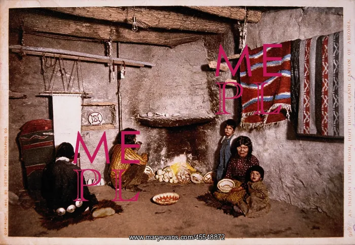 : Hopi - Native American - Indigenous - Historical : Hopi - Native American - Indigenous - Historical