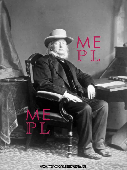 : Horace Greeley (1811-1872) ? : Horace Greeley (1811-1872) ?