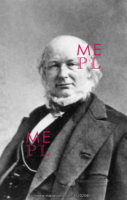 : Horace Greeley (1811-1872) ? : Horace Greeley (1811-1872) ?